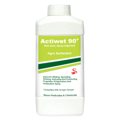 Actiwet 90+ Agro Surfactant