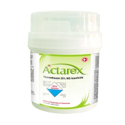 Actrex-Thiamethoxam 25 WG Insecticide Agro