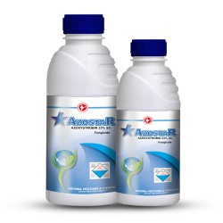 Azostar - Azoxystrobin 23% SC (Fungicide)