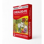 Chealoo Fe ( Ferrous EDTA 12%)