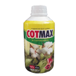 Cotmax - Micronutrient spray for Cotton