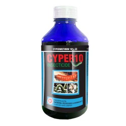 Cyper10-Cypermethrin 10% EC Insecticides