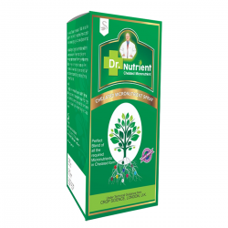 Dr Nutrient (Cheleted Liquid Micronutrient)