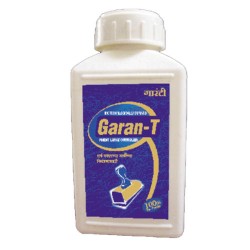 Garanty (Bio Pesticides for worms)