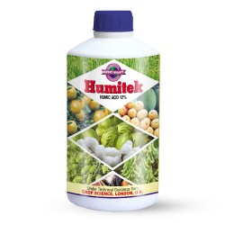 Humitek - Humic Acid Formulation