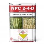 Npc 24D Ethyl Ester 38% Ec