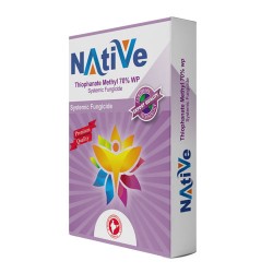 Native (Thiponate  Methyl 70% WP)