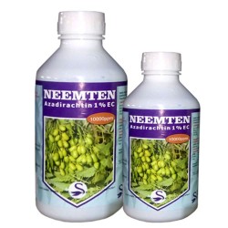 Neemten (Azadiractin 10000 ppm)