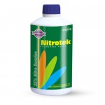 NITROTEK - Nitrobenzene 20% SC Boom Flower