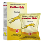 Panther Gold - Acephate 50% + Imidaclaoprid 1.8% SP
