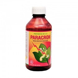 Paracron-Profenofos 50%EC Insecticide