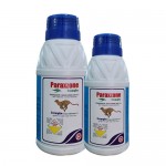 Paraxzone ( Paraquat 24% SL ) Herbicide