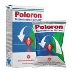 Poloron-Diafenthiuron 50%WP Insecticides