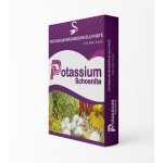 Potassium Schoenite (Potassium Magnesium Sulphate)
