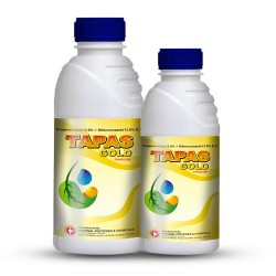 Tapas Gold- Propiconazole 13.9% w/w + Difenoconazole 13.9% w Fungicide