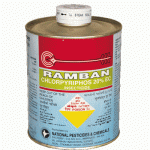 Ramban-Chloropyriphos 20% EC Insecticide