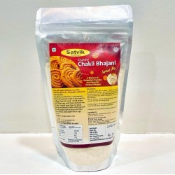 Satvik Chakli Bhajni Premix