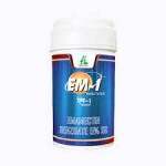 Em 1 - Emamectin Benzoate 5% SG Insecticide