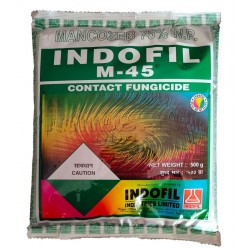 Indofil M45 Fungicide