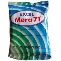 Mera 71 (Ammonium salt of Glyphosate 71% SG) Herbicide