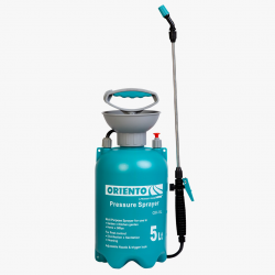 ASPEE Oriento 5 Liter Pressure Sprayer
