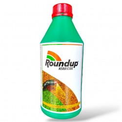 Roundup Glyphosate 41% SL Herbicide