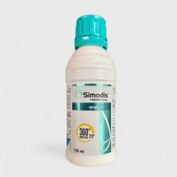 Simodis - Isocycloseram 9.2% + Isocycloseram 10%  DC Insecticide