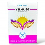 Tata Velma 80 Insecticide (Fipronil 40% + Imidacloprid 40% WG)