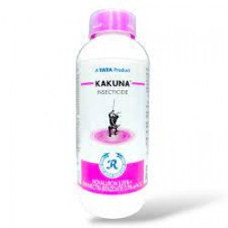 Tata kakuna Insecticide (Novaluron 5.25% + Emamectin Benzoate0.9% w/w SC)
