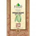 P-S Broad Bean Seeds (Surti Papdi)