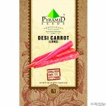 P-S Carrot Seeds-Desi Long