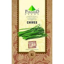 P-S Chives Seeds