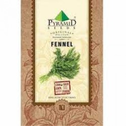 P-S Fennel Seeds (Saunf)