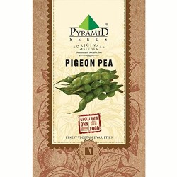 P-S	Pigeon Pea Seeds