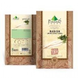 P-S	Radish Seeds Mino Early Long