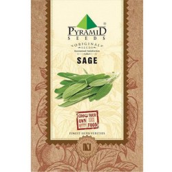 P-S	Sage Seeds