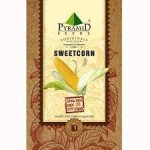 P-S	Sweetcorn Seeds