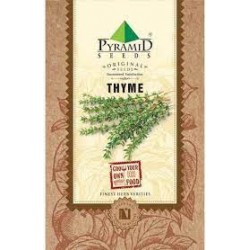 P-S Thyme Seeds