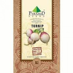 P-S Turnip Seeds