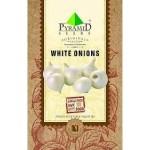 P-S	White Onion Seeds