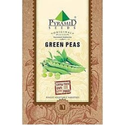 P-S Green Peas Seeds