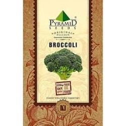 P-S Broccoli Seeds