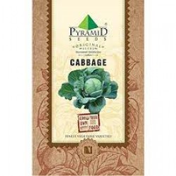P-S	Red Cabbage Seeds