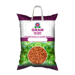 Bengal Gram (Chana) - Seeds VIJAY