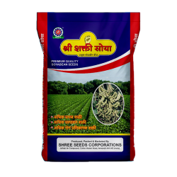 Shree Shakti Soya - Soybean Seeds 