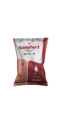 00-00-50 ( Potassium Sulphate ) Water Soluble Fertiliser