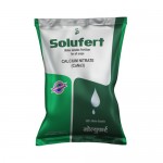 Calcium Nitrate - Water Soluble Fertiliser