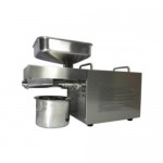 Oil Press Machine