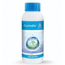 Adama Custodia (Azoxystrobin 11% + Tebuconazole 18.3% w/w SC)