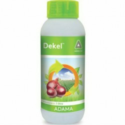 Adama Dekel (Propaquizafop 5% + Oxyflurofen 12% w/w EC)